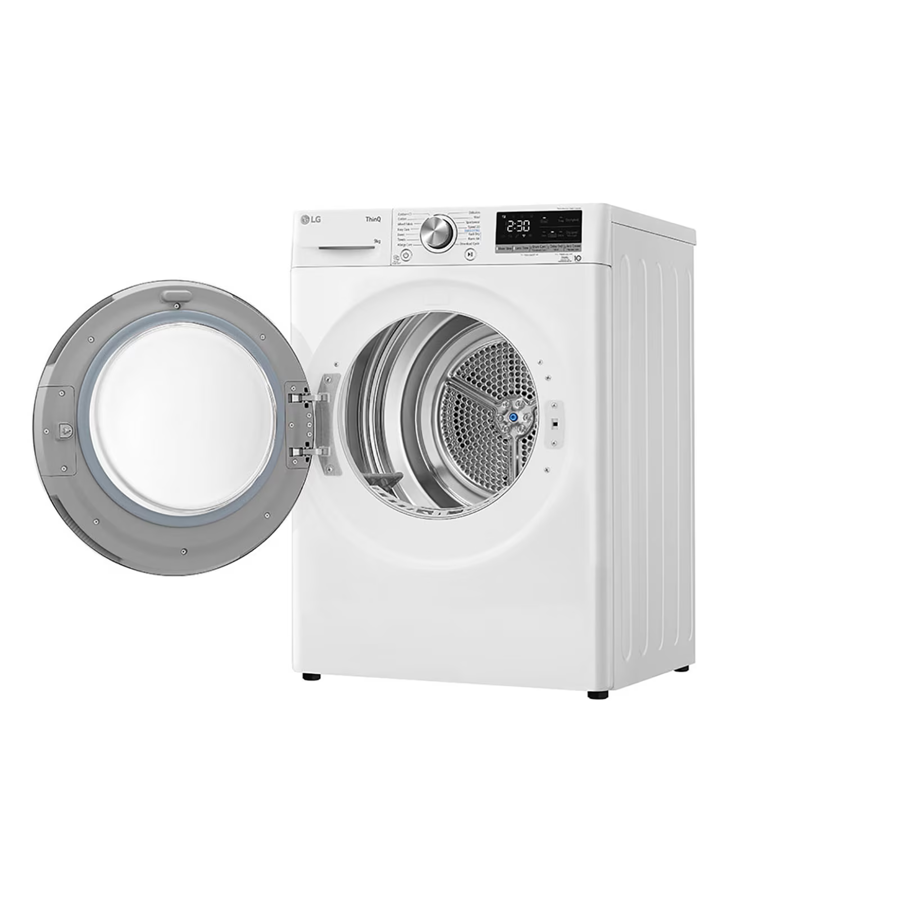 Sušilica rublja LG RH90V9AV3N