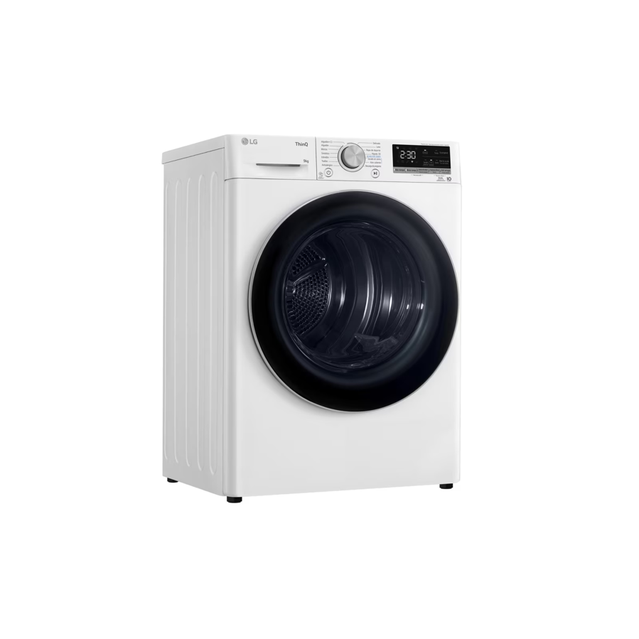 Sušilica rublja LG RH90V9AV3N