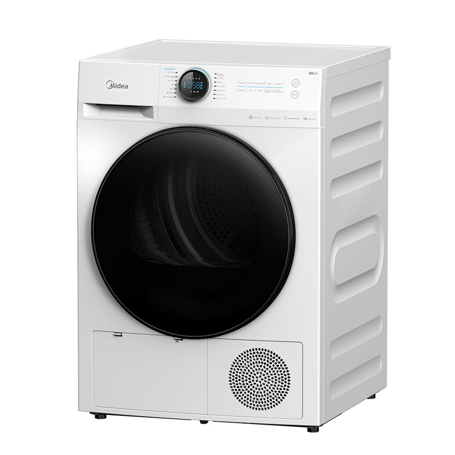 Sušilica rublja Midea MD200H90W/W-HR