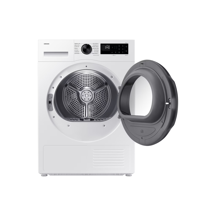 Sušilica rublja Samsung DV90DG52A0AELE WiFi
