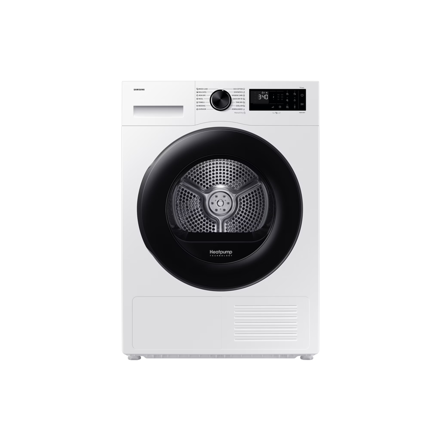 Sušilica rublja Samsung DV90DG52A0AELE WiFi