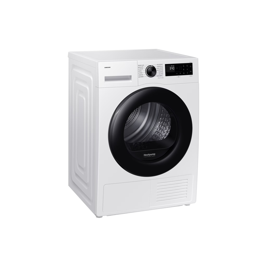 Sušilica rublja Samsung DV90DG52A0AELE WiFi