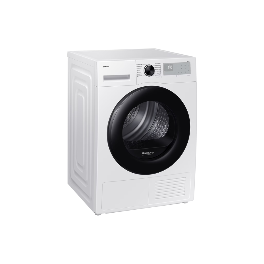 Sušilica rublja Samsung DV90DG52A0AHLE WiFi