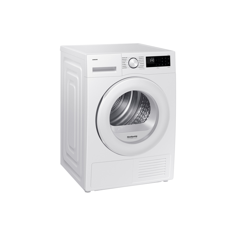 Sušilica rublja Samsung DV90DG52A0TELE WiFi