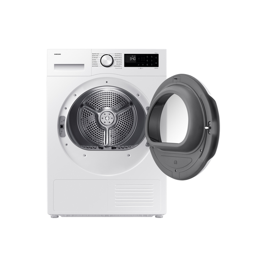 Sušilica rublja Samsung DV90DG52A0TELE WiFi