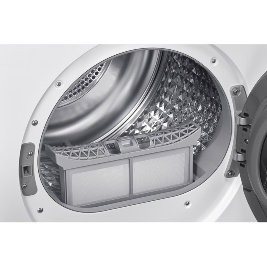 Sušilica rublja Samsung DV90DG52A0TELE WiFi