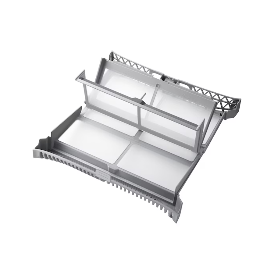 Sušilica rublja Samsung DV90DG6845LBU4 WiFi