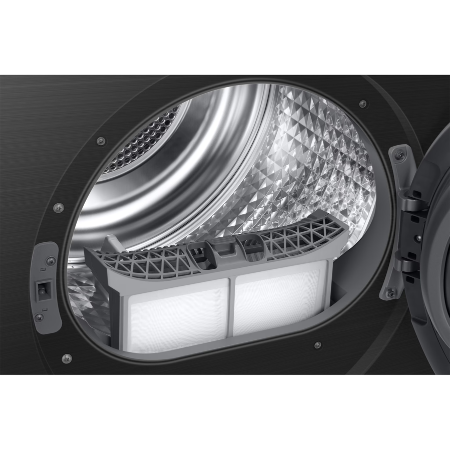 Sušilica rublja Samsung DV90DG6845LBU4 WiFi