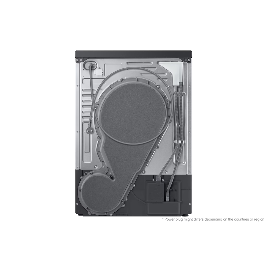 Sušilica rublja Samsung DV90DG6845LBU4 WiFi