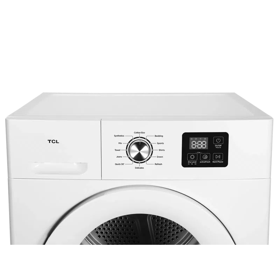 Sušilica rublja TCL DF0816WE0