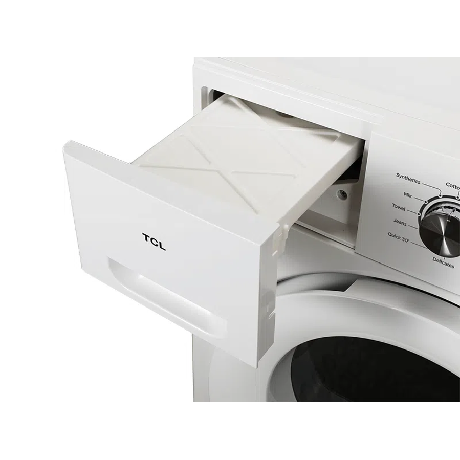 Sušilica rublja TCL DF0816WE0