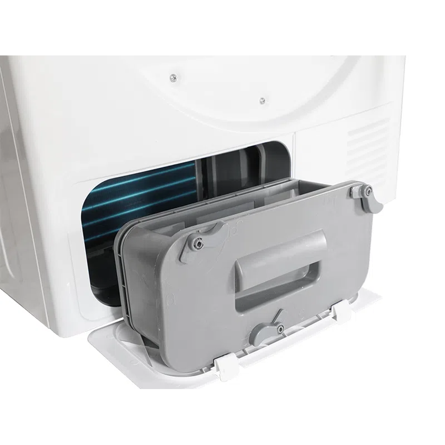 Sušilica rublja TCL DF0816WE0