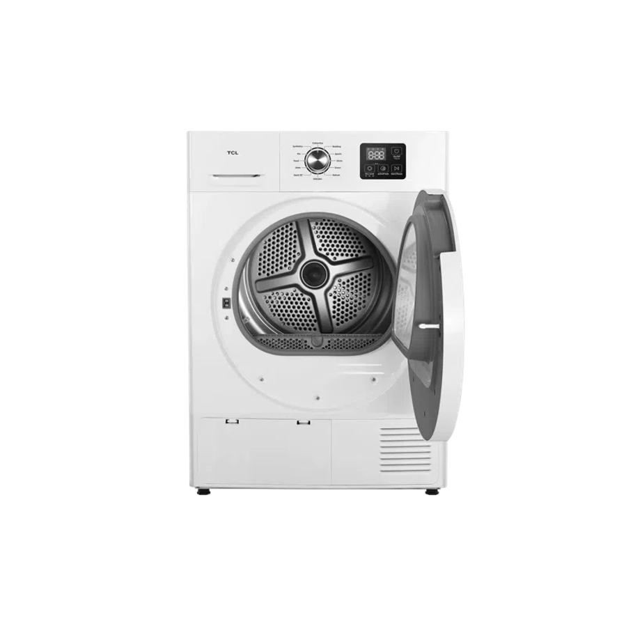 Sušilica rublja TCL DF0816WE0
