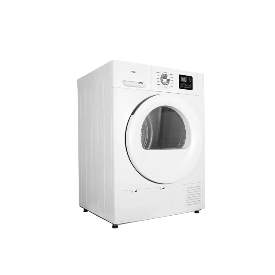 Sušilica rublja TCL DF0816WE0