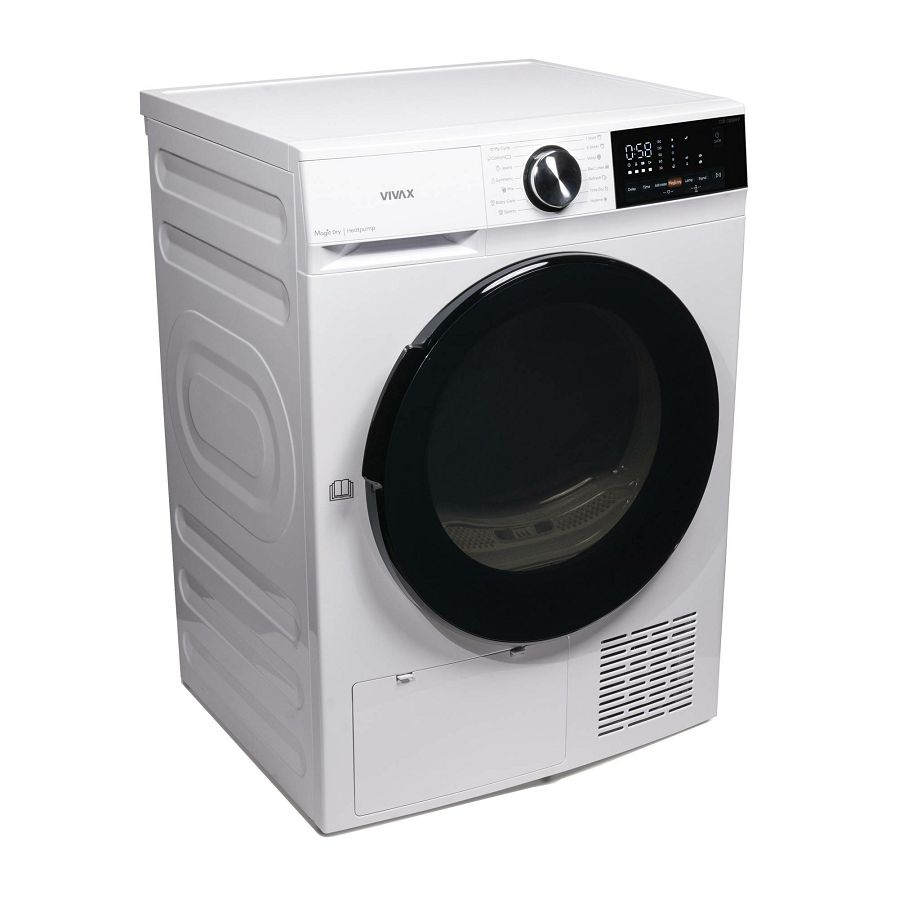 Sušilica rublja Vivax CDR-0816MHP