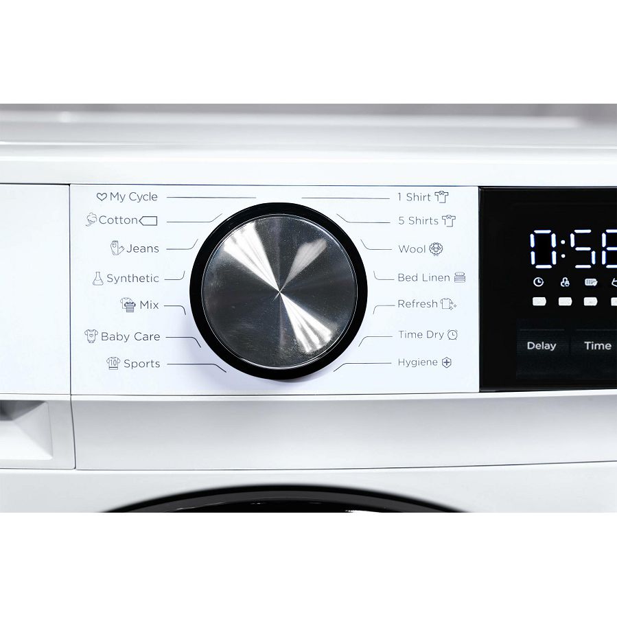 Sušilica rublja Vivax CDR-0816MHP