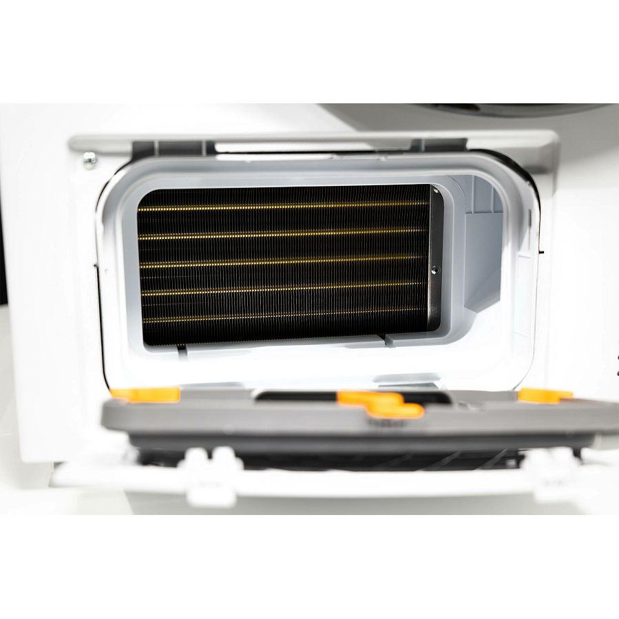 Sušilica rublja Vivax CDR-0816MHP