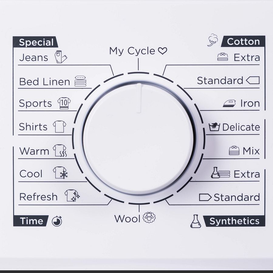 Sušilica rublja Vivax CDR-0816SHP