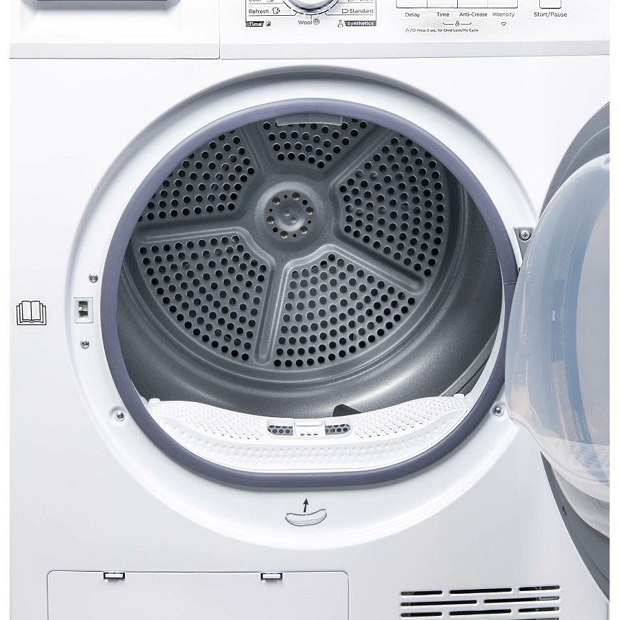 Sušilica rublja Vivax CDR-0816SHP