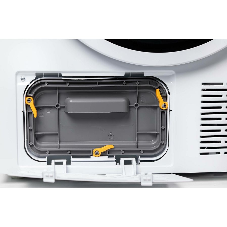 Sušilica rublja Vivax CDR-0816SHP