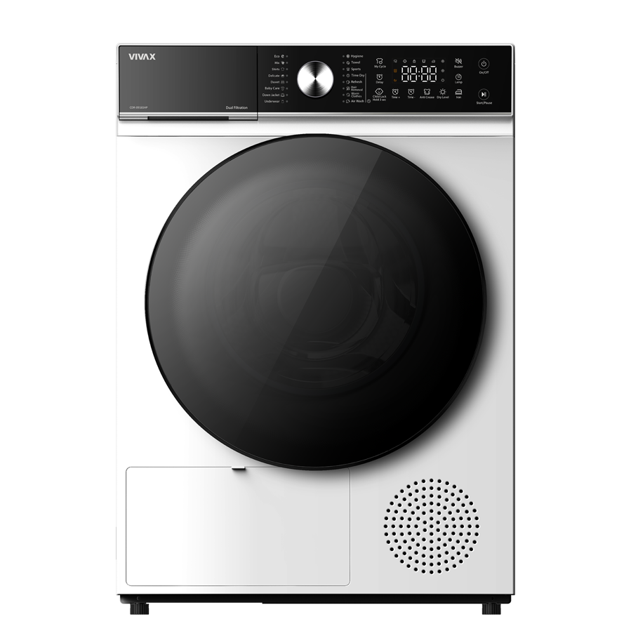 Sušilica rublja Vivax CDR-0916SHP