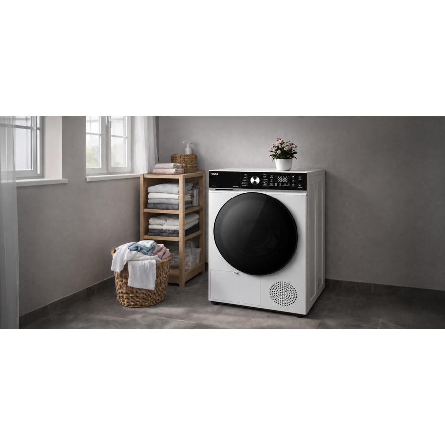 Sušilica rublja Vivax CDR-0916SHP