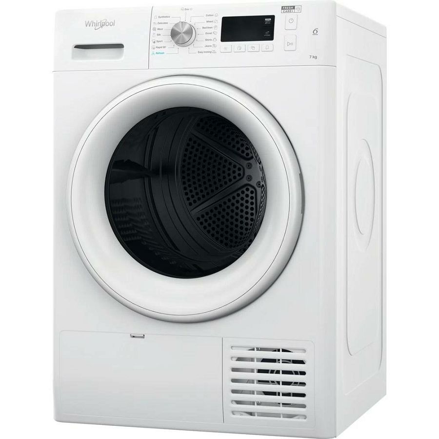 Sušilica rublja Whirlpool FFT M11 72 EE
