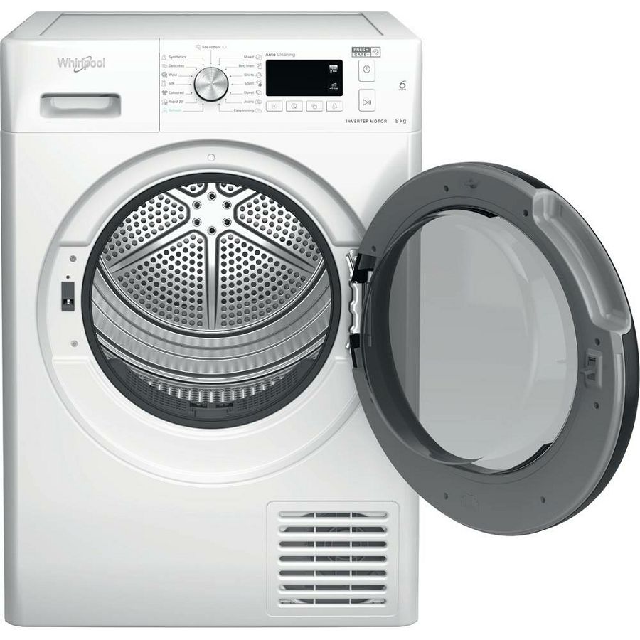Sušilica rublja Whirlpool FFT M11 8X3BY EE