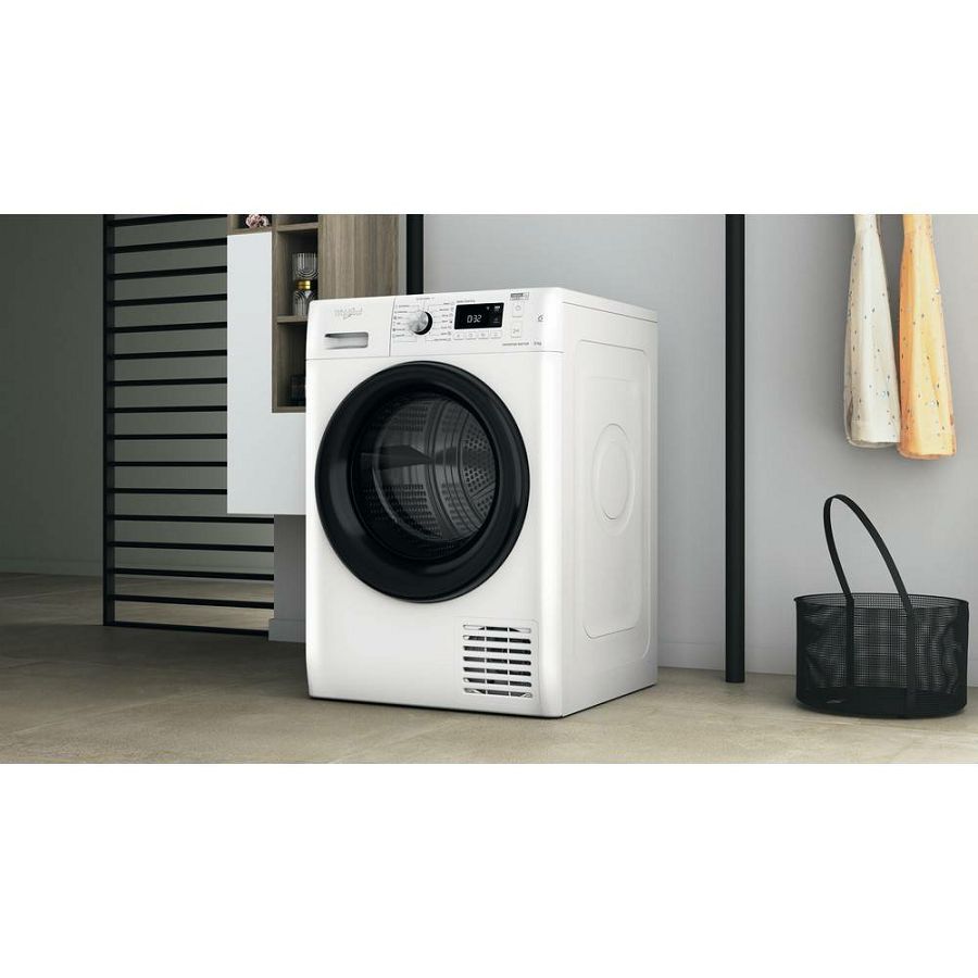 Sušilica rublja Whirlpool FFT M11 8X3BY EE