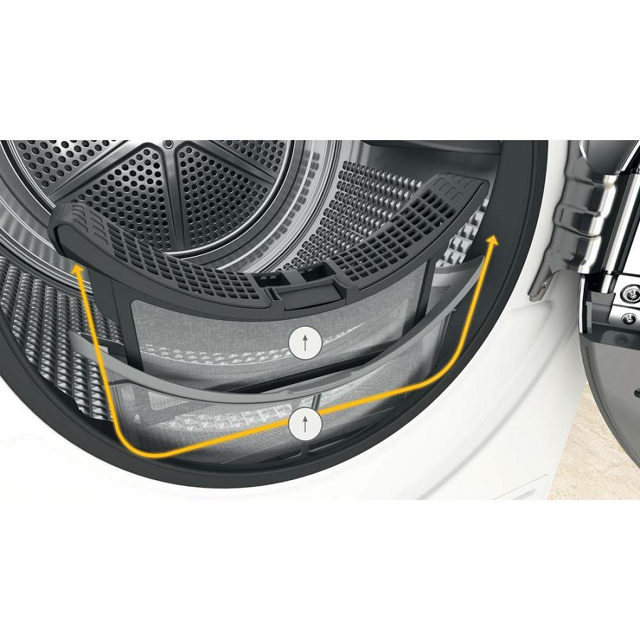 Sušilica rublja Whirlpool FFT M11 8X3BY EE