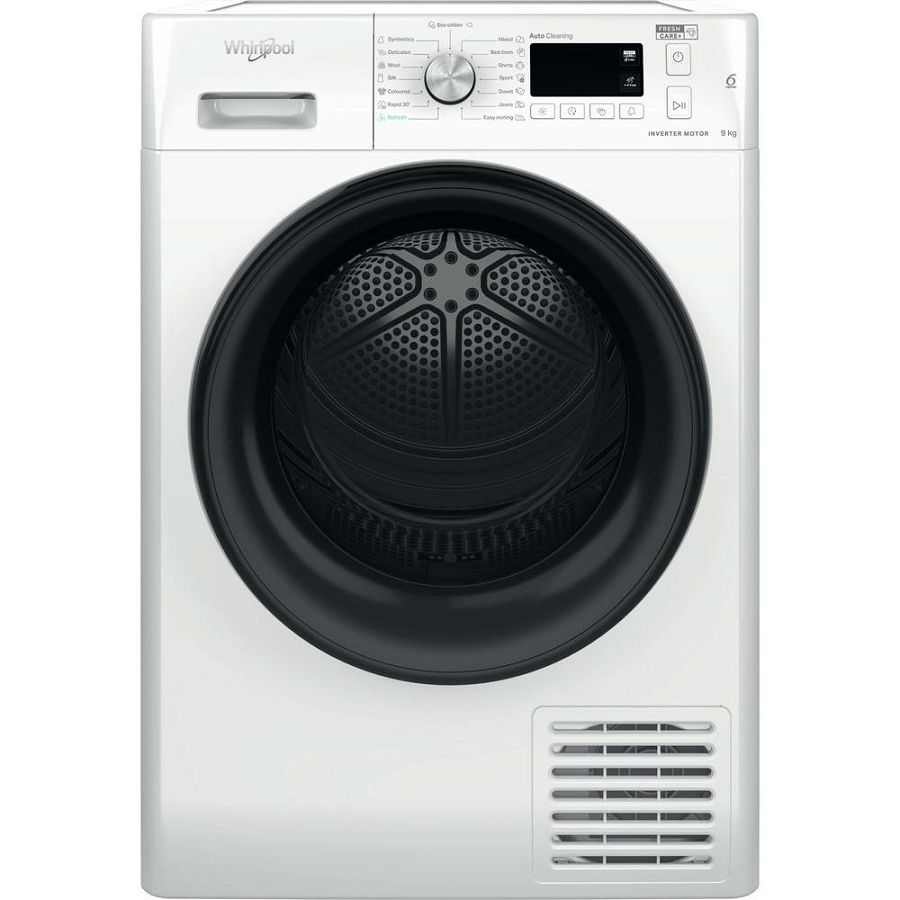 Sušilica rublja Whirlpool FFT M11 9X2BY EE
