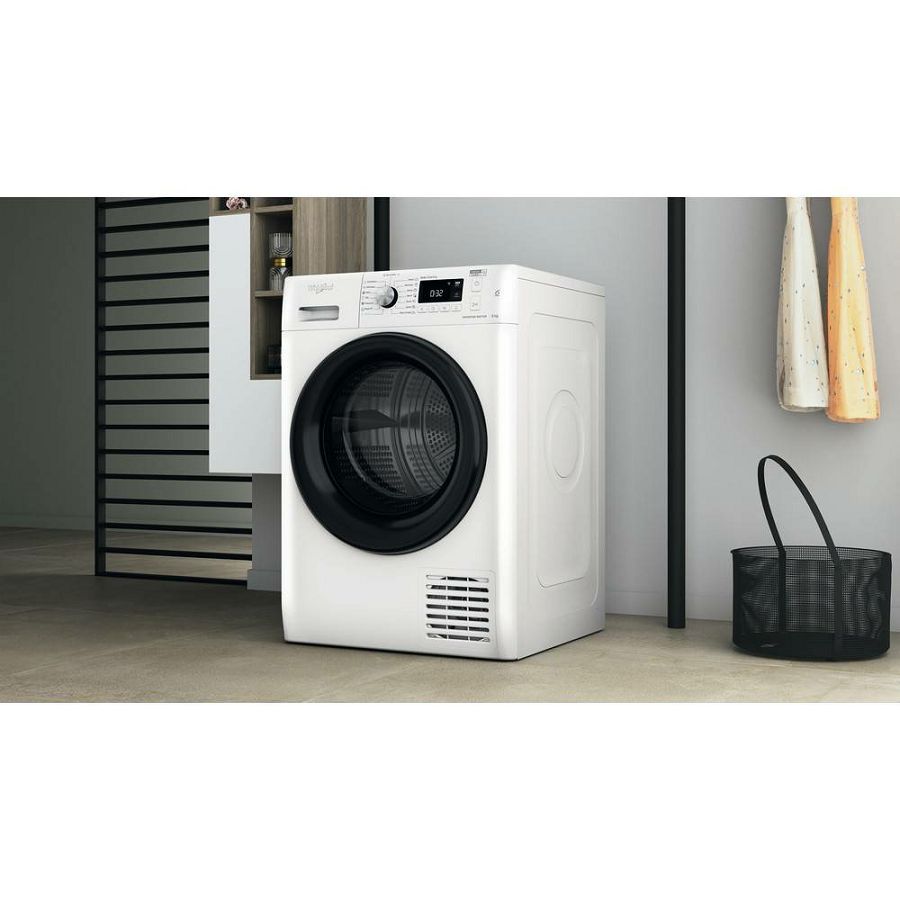 Sušilica rublja Whirlpool FFT M11 9X2BY EE