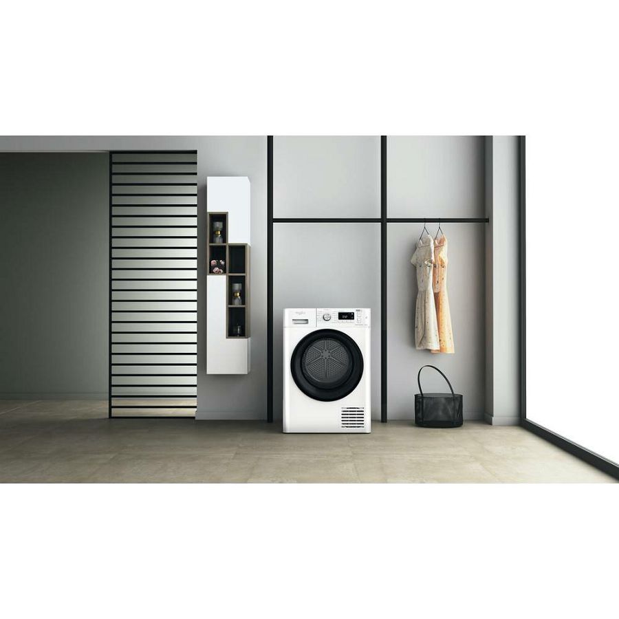 Sušilica rublja Whirlpool FFT M11 9X2BY EE