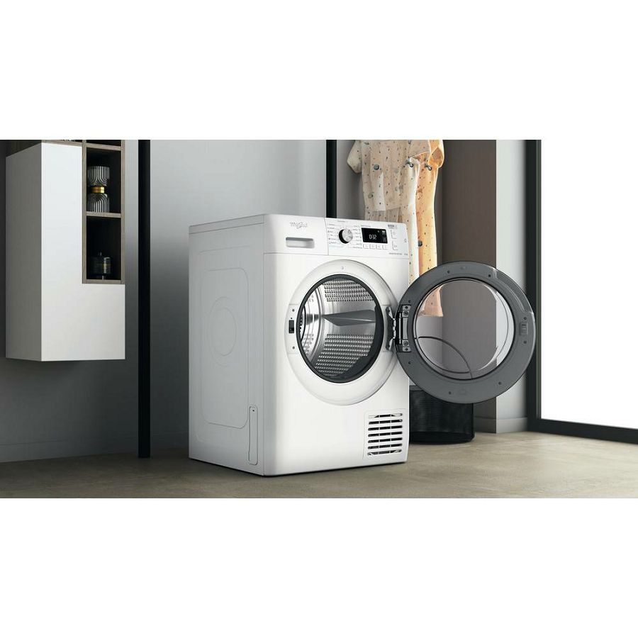 Sušilica rublja Whirlpool FFT M11 9X2BY EE