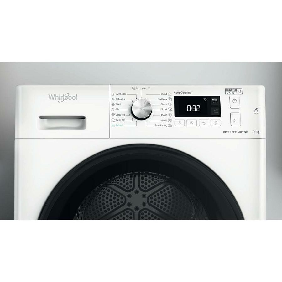Sušilica rublja Whirlpool FFT M11 9X2BY EE