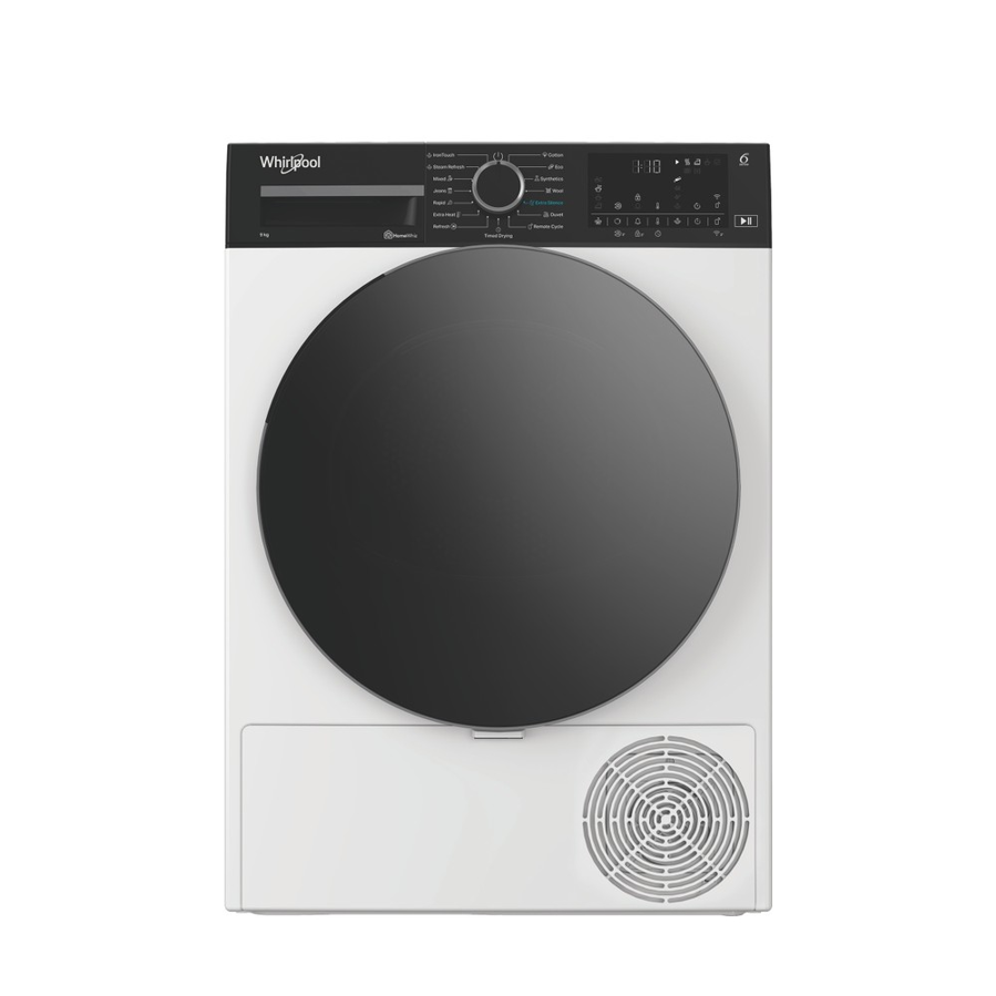 Sušilica rublja Whirlpool WP A9X WBS EE
