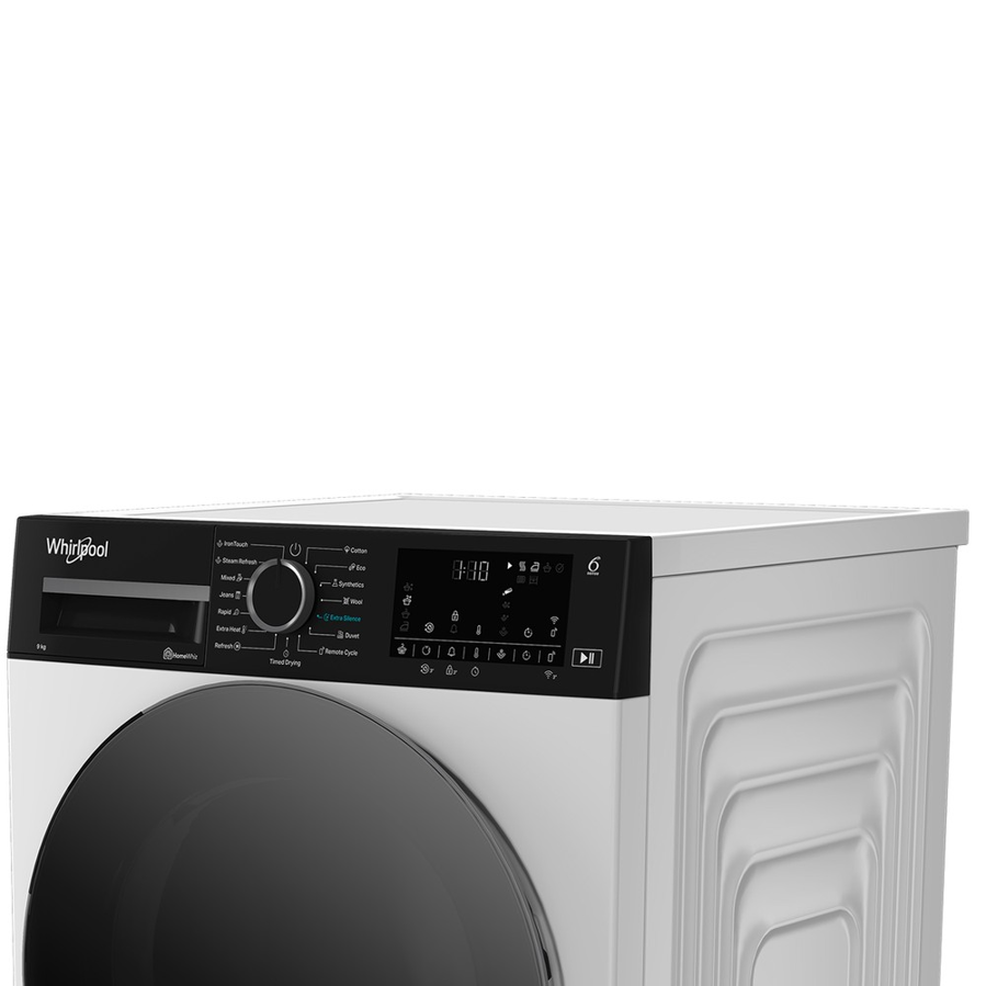 Sušilica rublja Whirlpool WP A9X WBS EE