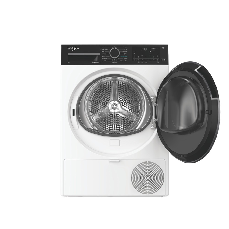 Sušilica rublja Whirlpool WP A9X WBS EE