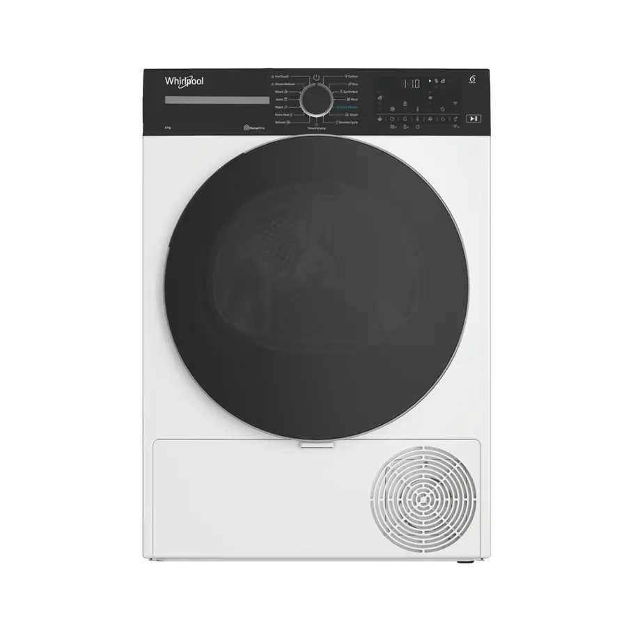 Sušilica rublja Whirlpool WP B8X WBS EE