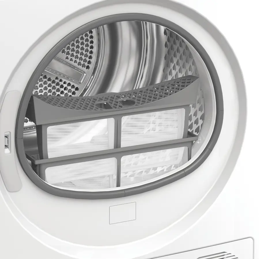 Sušilica rublja Whirlpool WP B8X WBS EE