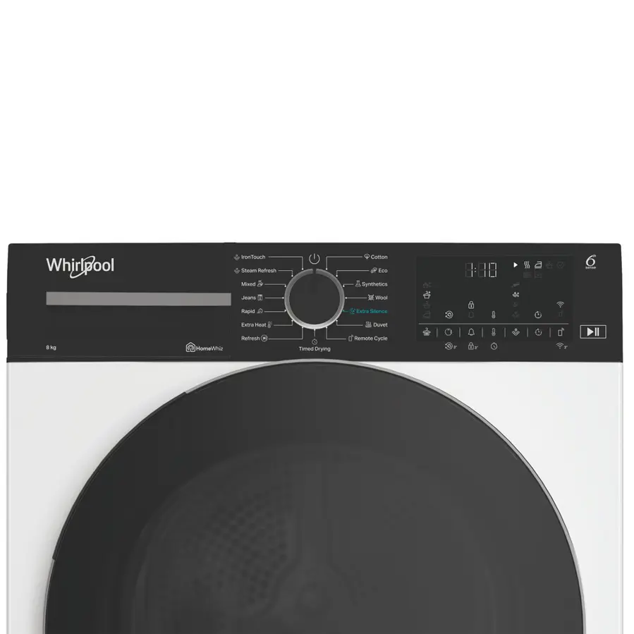 Sušilica rublja Whirlpool WP B8X WBS EE
