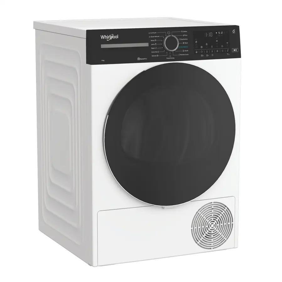Sušilica rublja Whirlpool WP B8X WBS EE