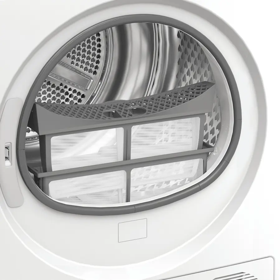 Sušilica rublja Whirlpool WP B9X WBS EE