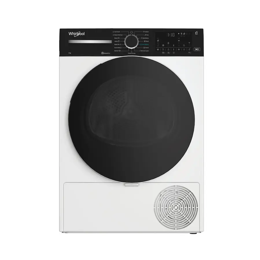 Sušilica rublja Whirlpool WP B9X WBS EE
