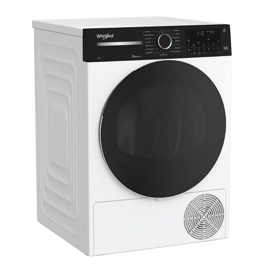Sušilica rublja Whirlpool WP B9X WBS EE