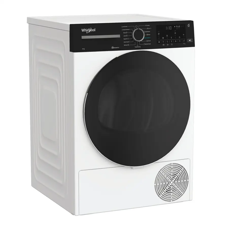 Sušilica rublja Whirlpool WP C10X WBS EE