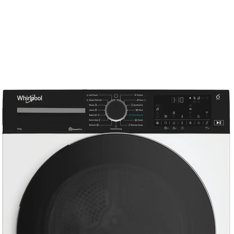 Sušilica rublja Whirlpool WP C10X WBS EE