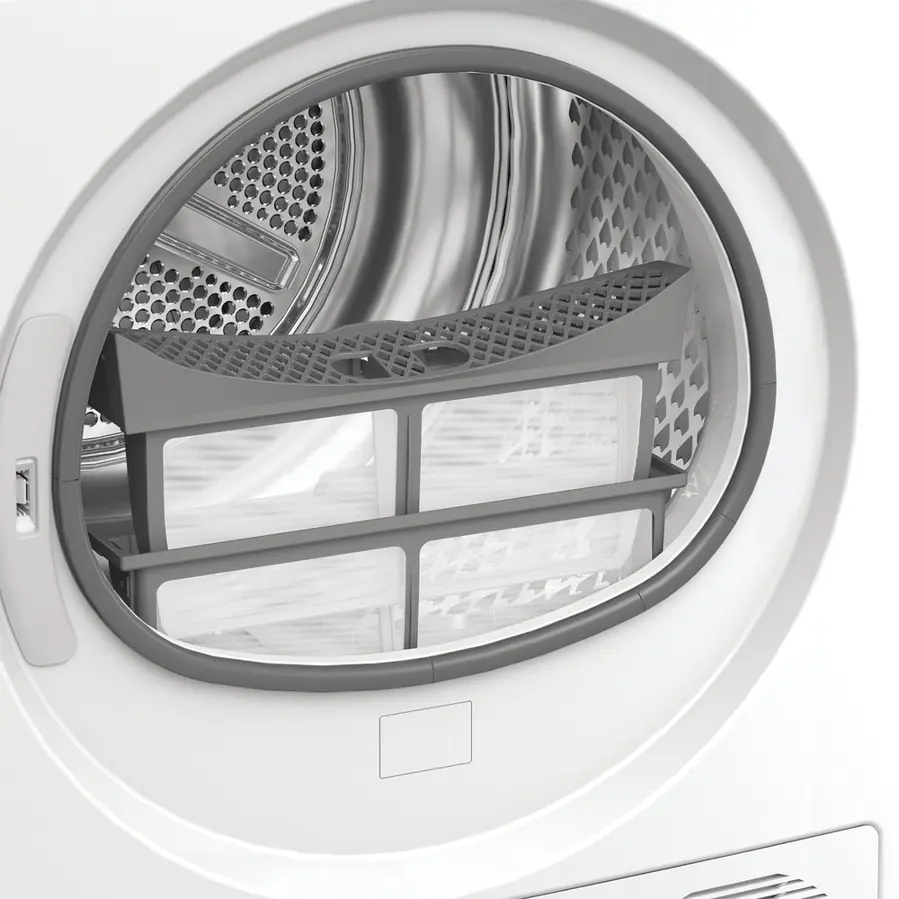 Sušilica rublja Whirlpool WP C8 WBS EE