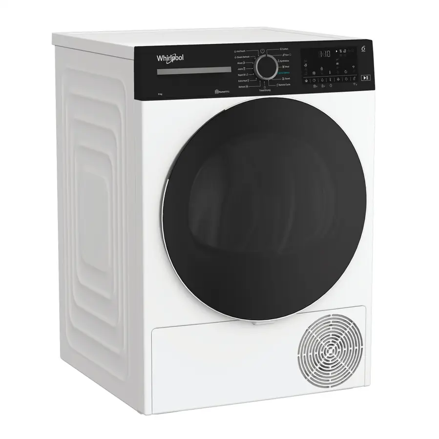 Sušilica rublja Whirlpool WP C9 WBS EE