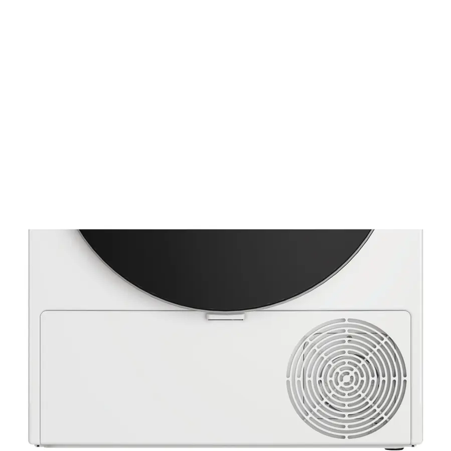 Sušilica rublja Whirlpool WP C9 WBS EE